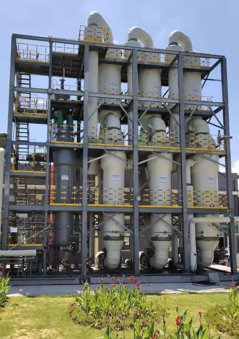 Industrial & Manufacturing