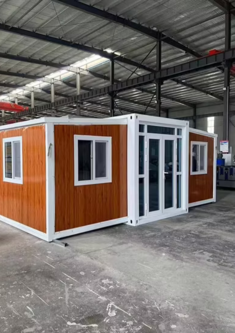 Logistics & Warehousing